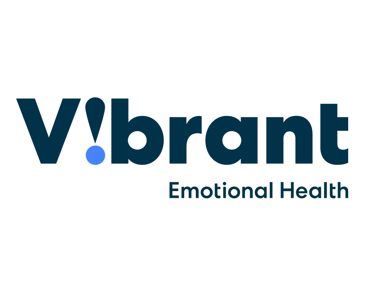 Vibrant Logo